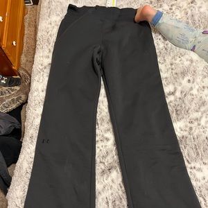 Womens Under Armour Sweatpants